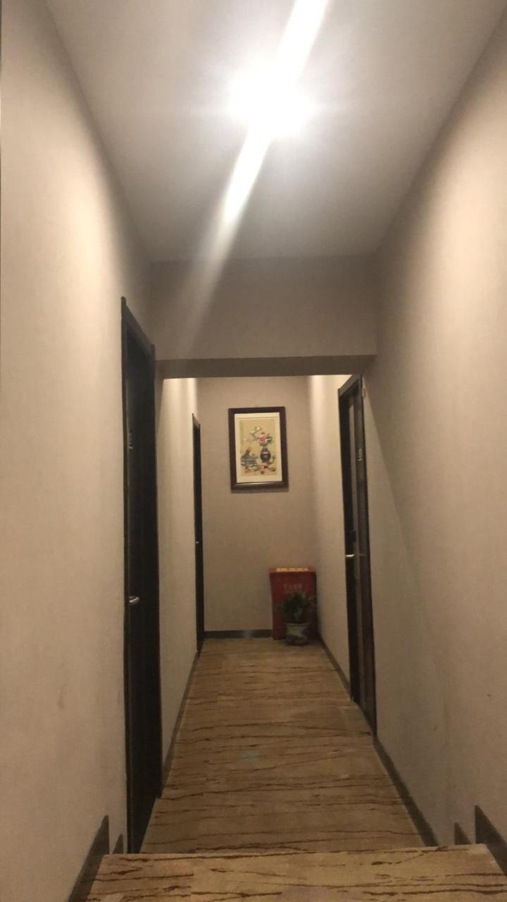 Beijing Xinhuayuan Hotel Esterno foto