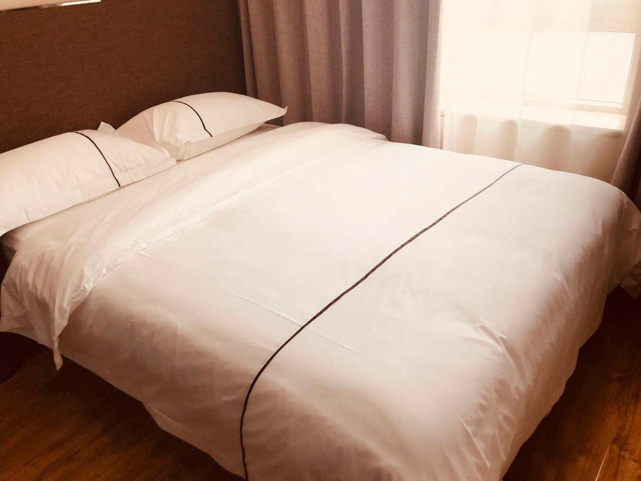 Beijing Xinhuayuan Hotel Esterno foto