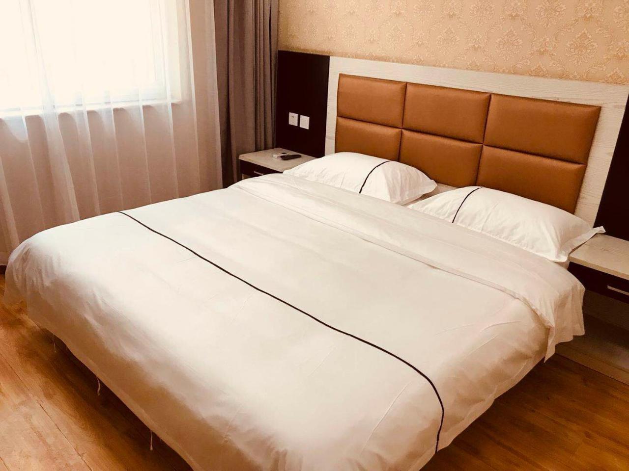 Beijing Xinhuayuan Hotel Esterno foto